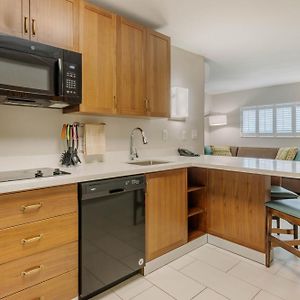 One-Bedroom Suite